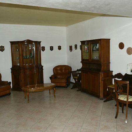 Villa Manuela Местре Экстерьер фото